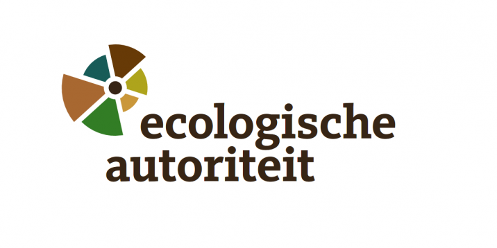 Logo: ecologische autoriteit